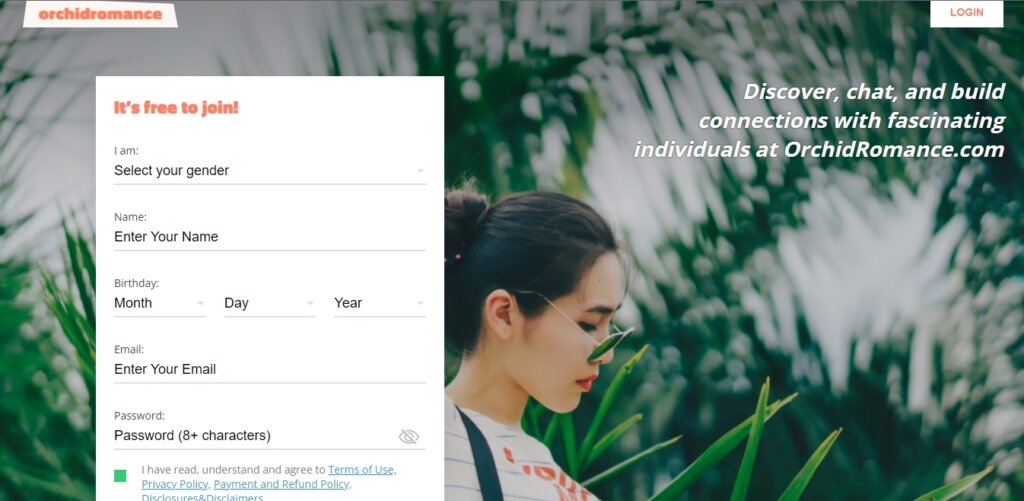 OrchidRomance Review 2025: Learn Everything About Orchid Romance Dating Site
