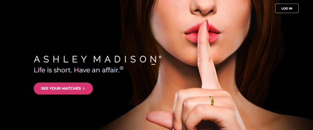 AshleyMadison Review 2025: A Decent Site Or Money Pit?