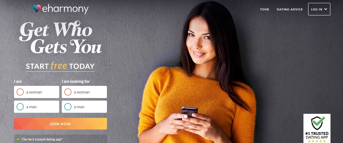 How Does eHarmony Work in 2025? — All Truth Revealed