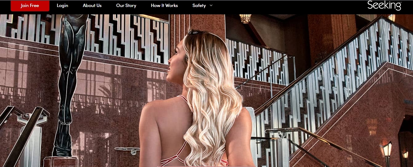 How Does Seeking Arrangements Work In 2025? — All The Peculiarities Covered