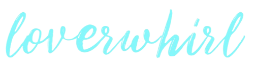 LoverWhirl Logo