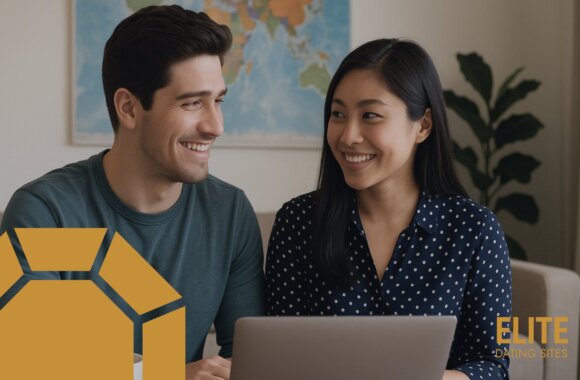 Find Your International Love With These Great International Dating Sites