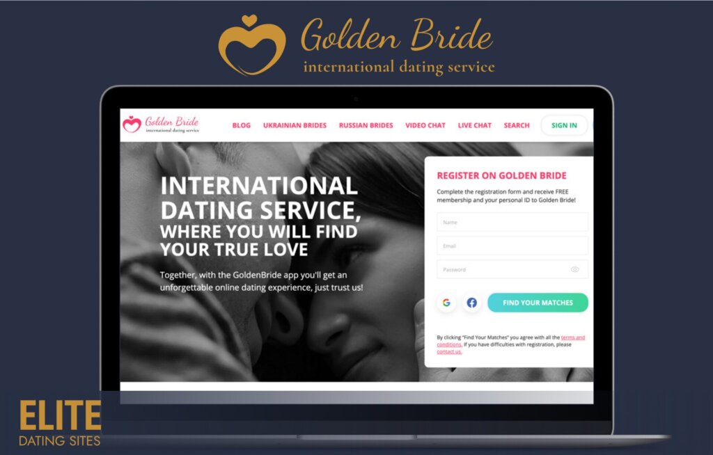 GoldenBride