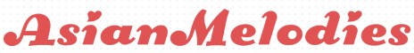 AsianMelodies Logo