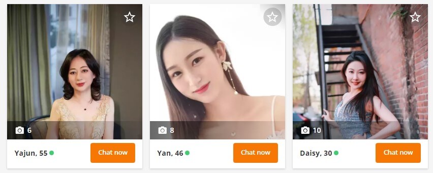 asian melodies girls profile