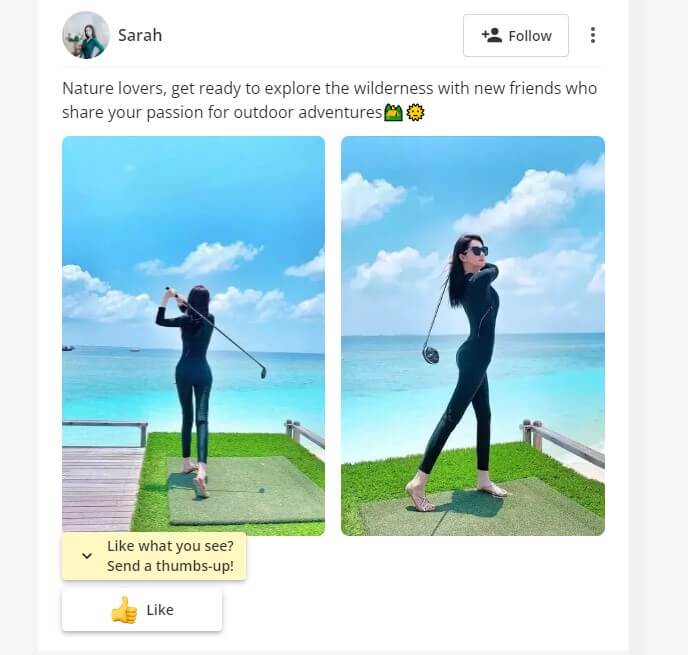 easternhoneys profile