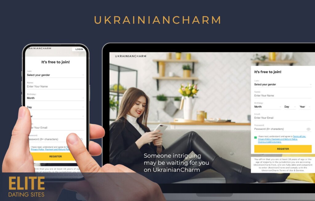 ukrainiancharm review