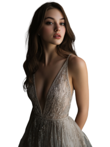 Polish bride