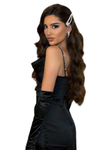 Lebanese Brides