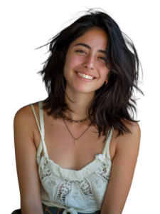Bolivian Woman