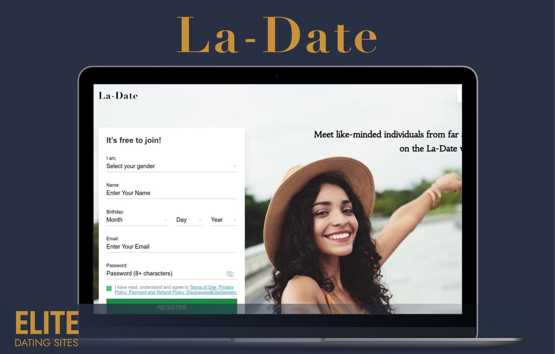 La-Date