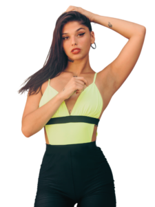 colombian women
