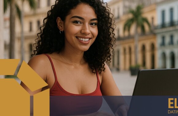 Cuban Dating Sites: Start Dating With Results