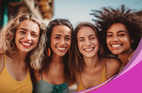 Exploring Brazil: Cities with the Most Beautiful Women