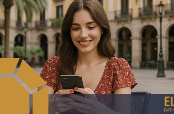 Spanish Dating Sites: Everything You’ve Wanted to Ask About Spanish Women