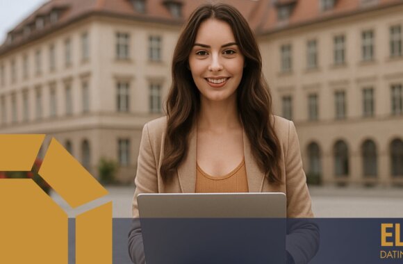 German Dating Sites: How to Start a Relationship with a German Woman