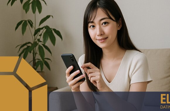 Japanese Dating Sites: Start Dating Japanese Women Online