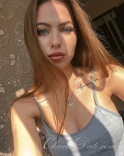Kristina Profile image 1