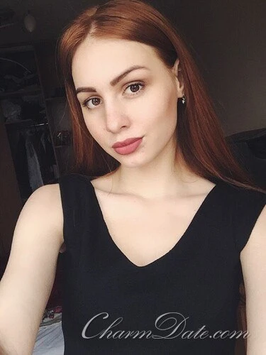 Olechka Profile image 1