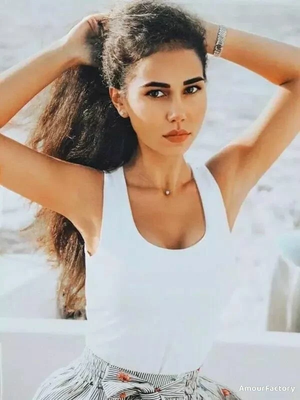 Anastasia Profile image 1