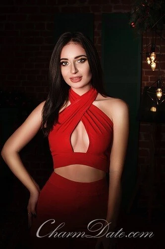 Irina Profile image 2