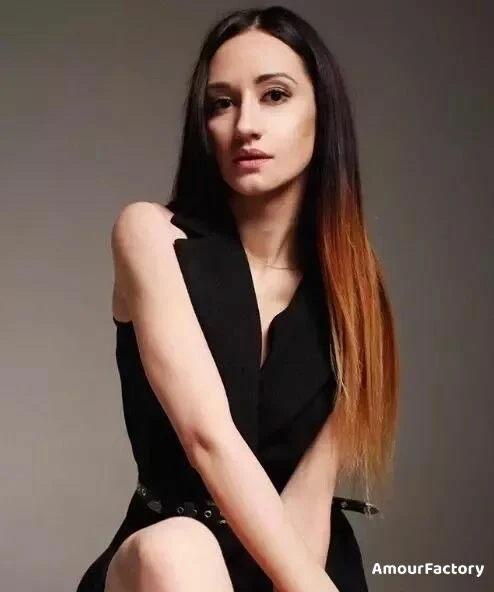 Tatiana Profile image 1