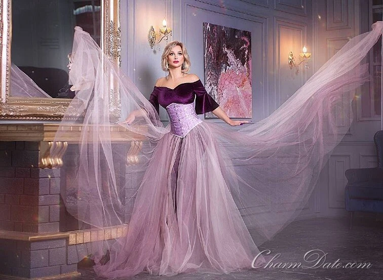 Anna, 46